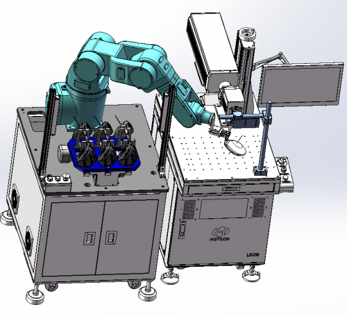 視覺檢測設(shè)備 視覺檢測設(shè)備
