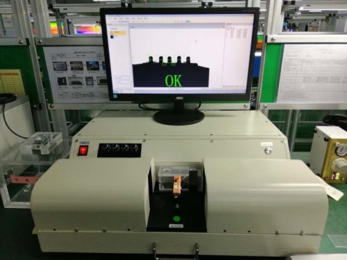 視覺(jué)檢測(cè)設(shè)備 視覺(jué)檢測(cè)設(shè)備